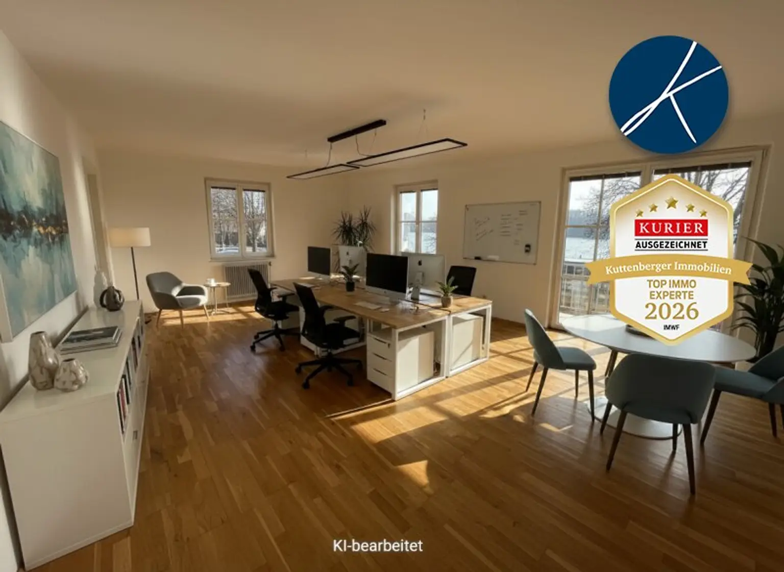 Visualisierung