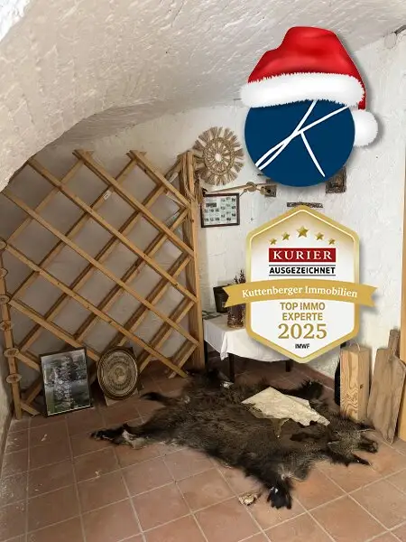 Großzügiges Haus mit Potenzial in guter Lage von Furth bei Göttweig