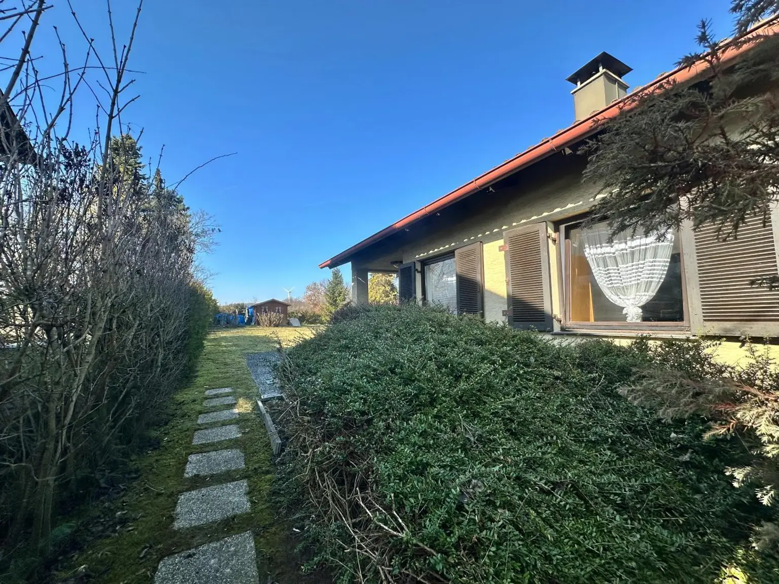 Garten