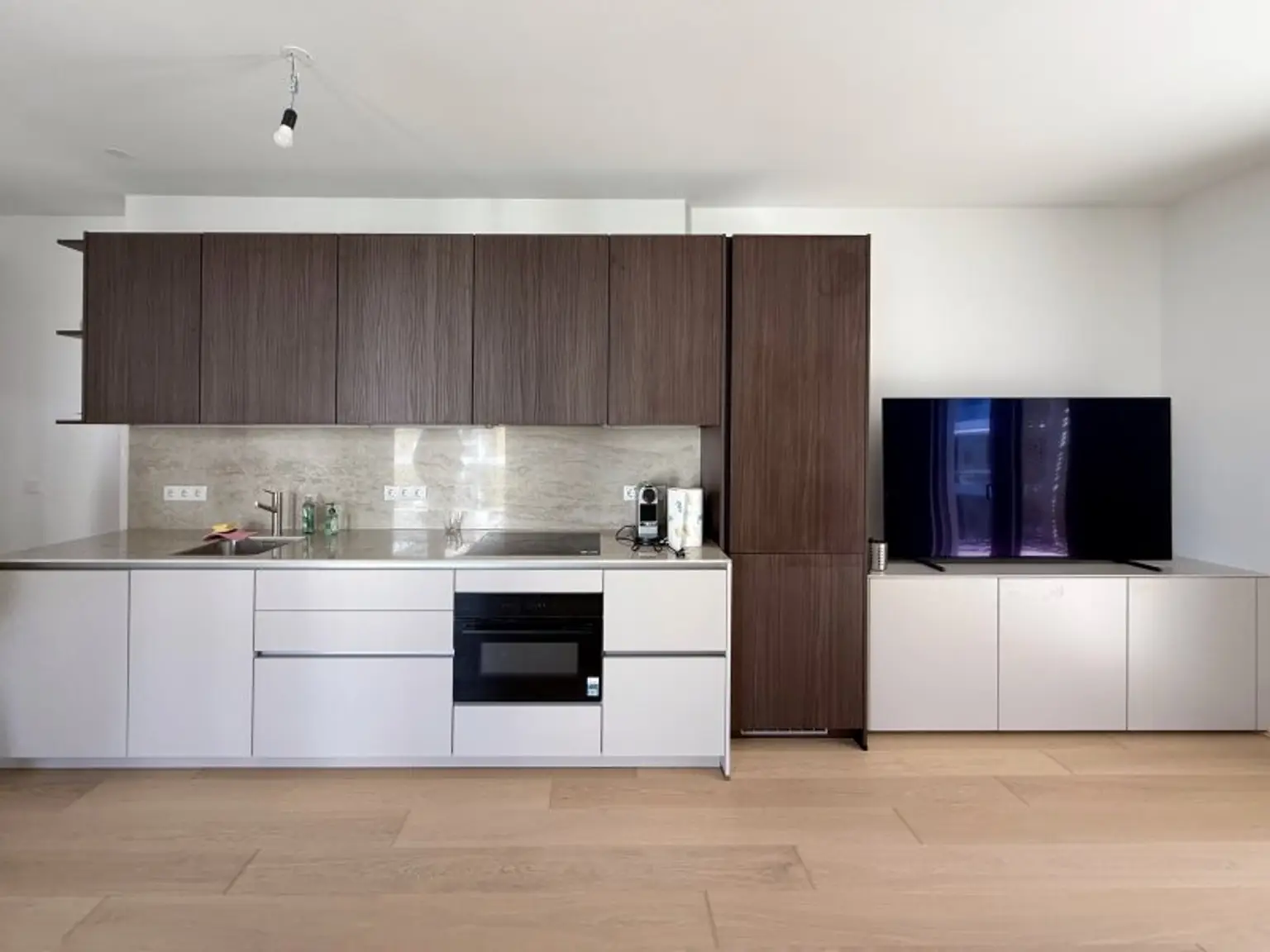 Ihr neues Zuhause im Neubauprojekt "The Shore" – Stilvolles Wohnen direkt an der Donau