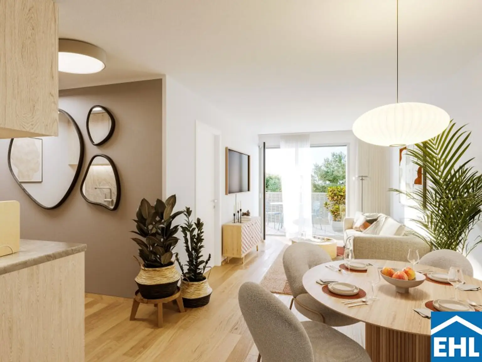 Wohnen mit Stil und Komfort – Ihr neues Zuhause in Simmering!