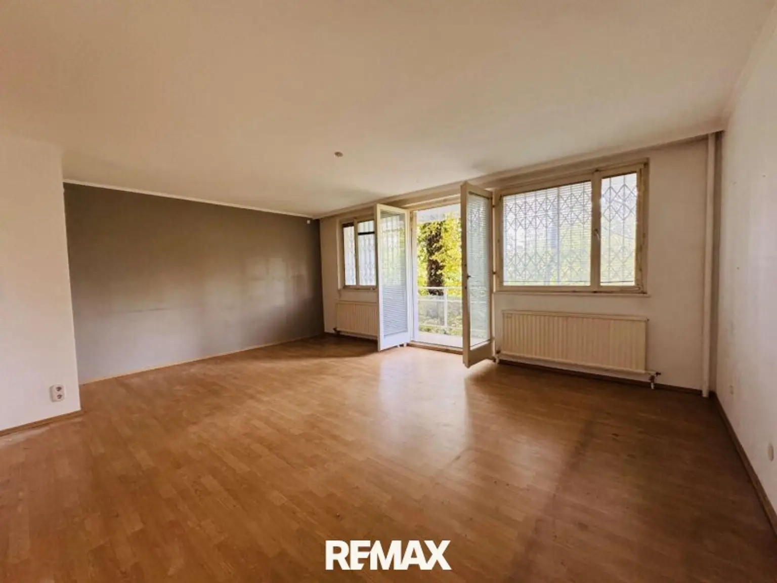ETW 1190 Wien-Wohn-Schlafzimmer