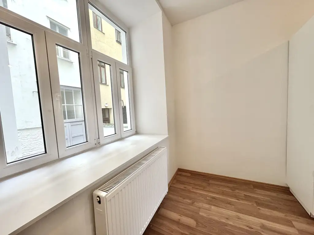 Kleingasse - Traumhafte 2-Zimmer-Wohnung in ausgezeichneter Lage