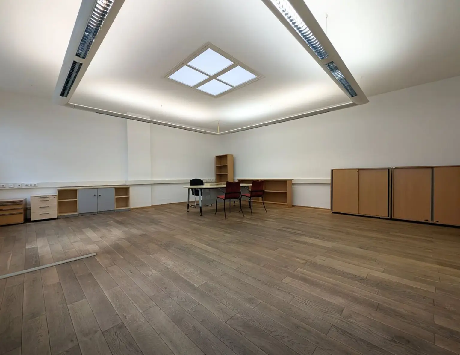 Hoch frequentierte Gewerbeflächen in Salzburg Stadt