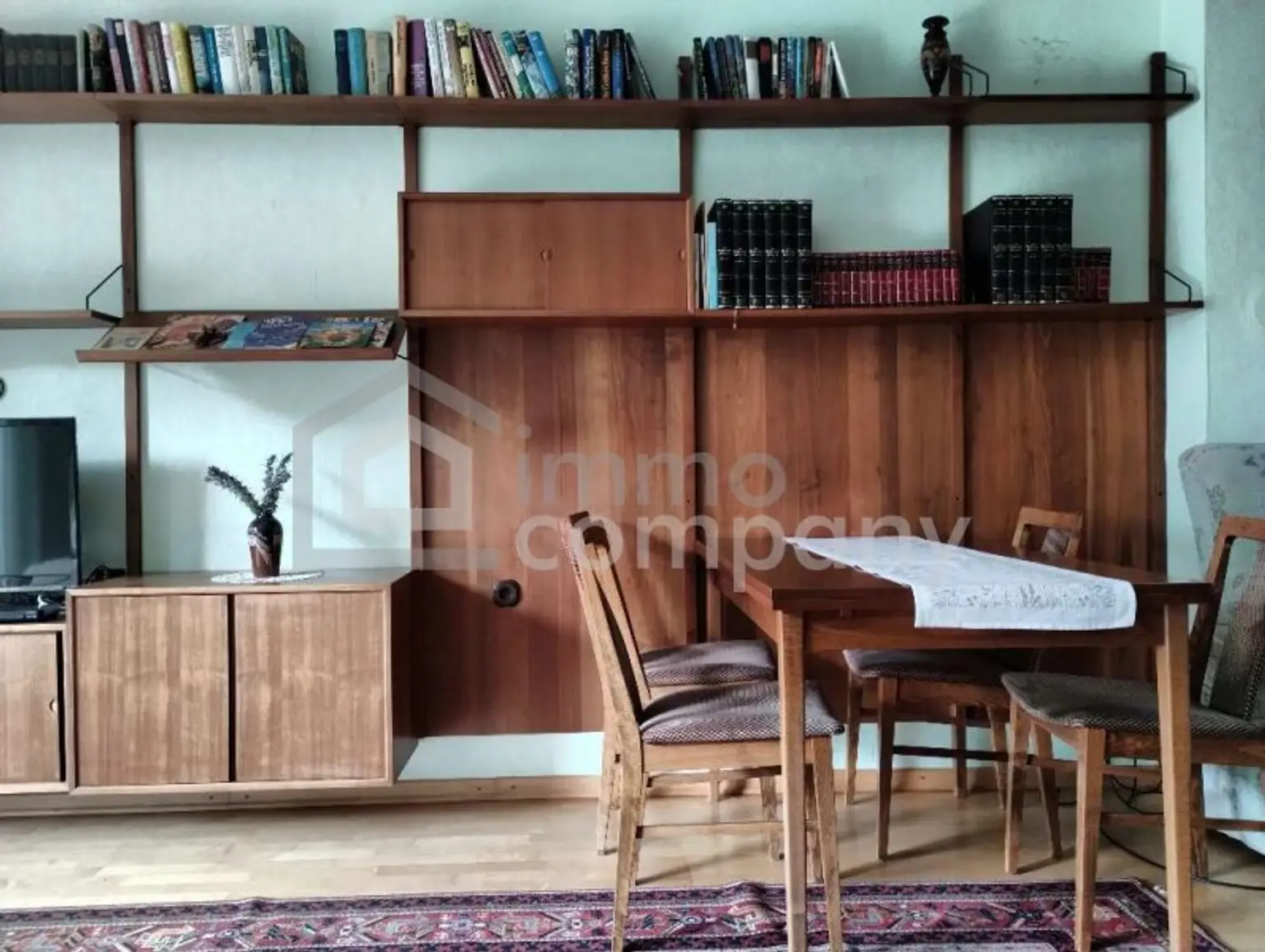 Traumhaftes 3-Zimmer-Haus in Wien mit Garten und Parkplatz – Ihr neues Zuhause!