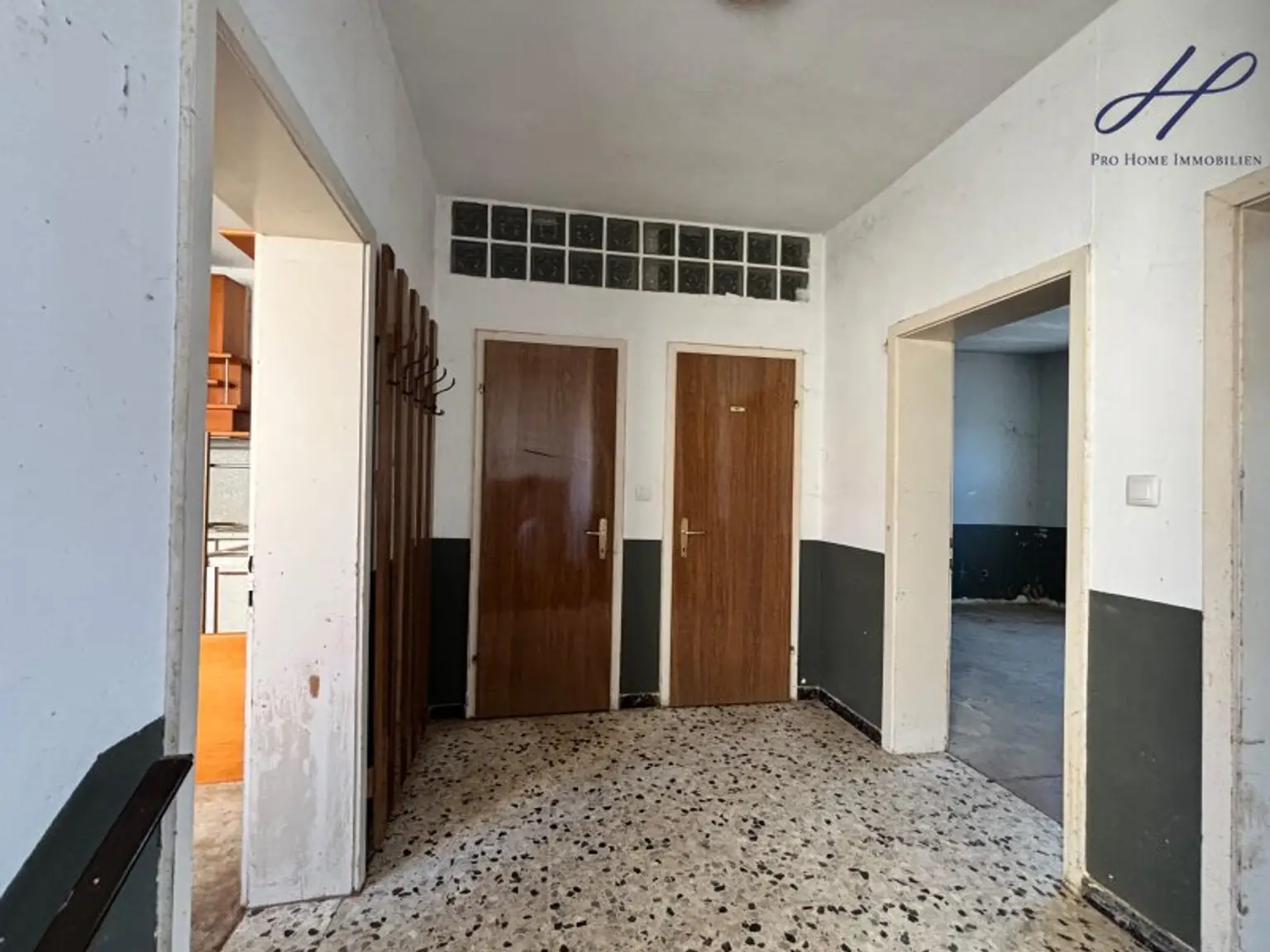 Einfamilienhaus mit Potential in ruhiger Lage!