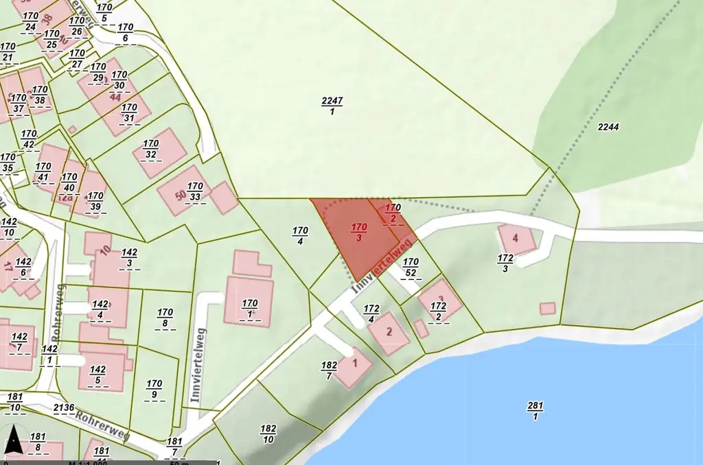 Grundstück mit Seltenheitswert am Mattsee, KEIN BAULAND