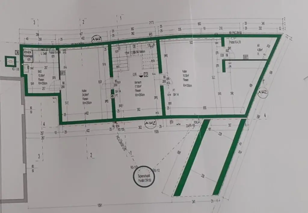 Stilvolles Terrassenhaus in Vösendorf – auch für Diplomaten, Expats & Kanzleien
