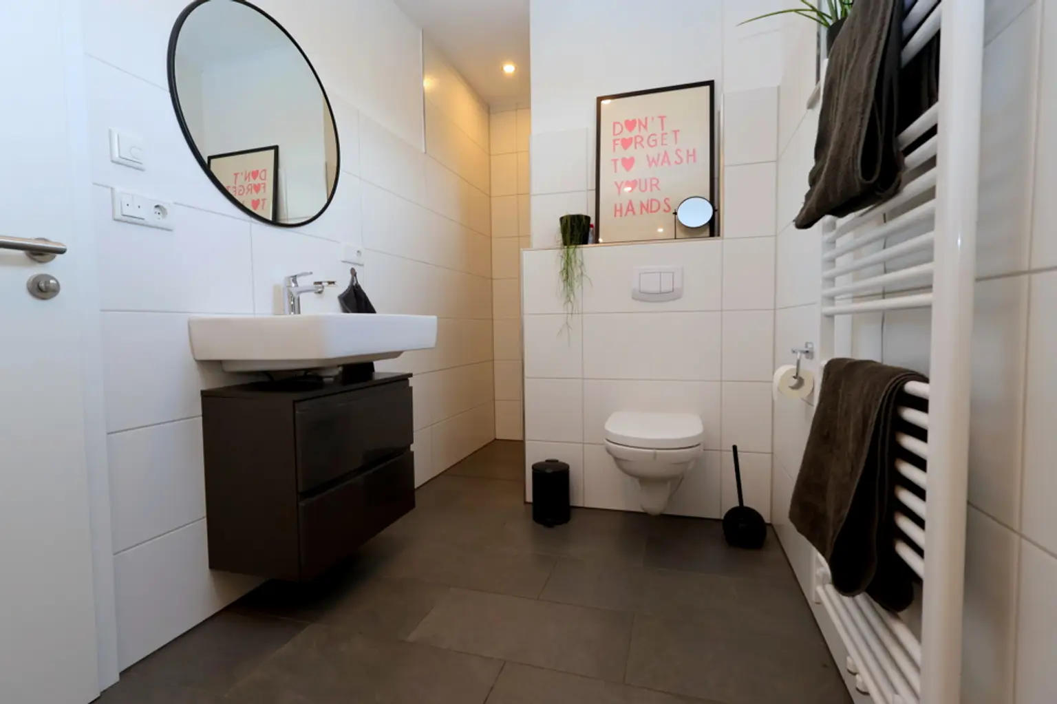 Badezimmer