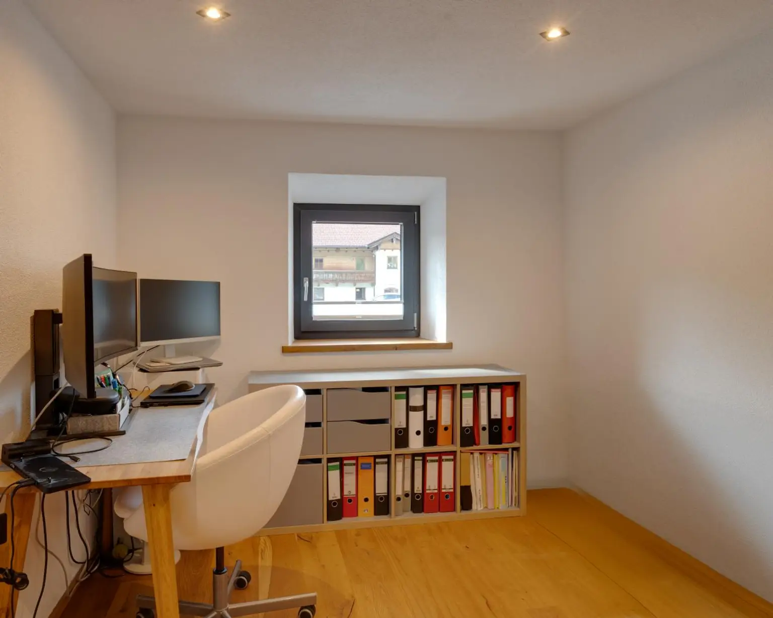 NEU! Komfort & Natur – Ihre 3-Zimmer Gartenwohnung Nähe Achensee