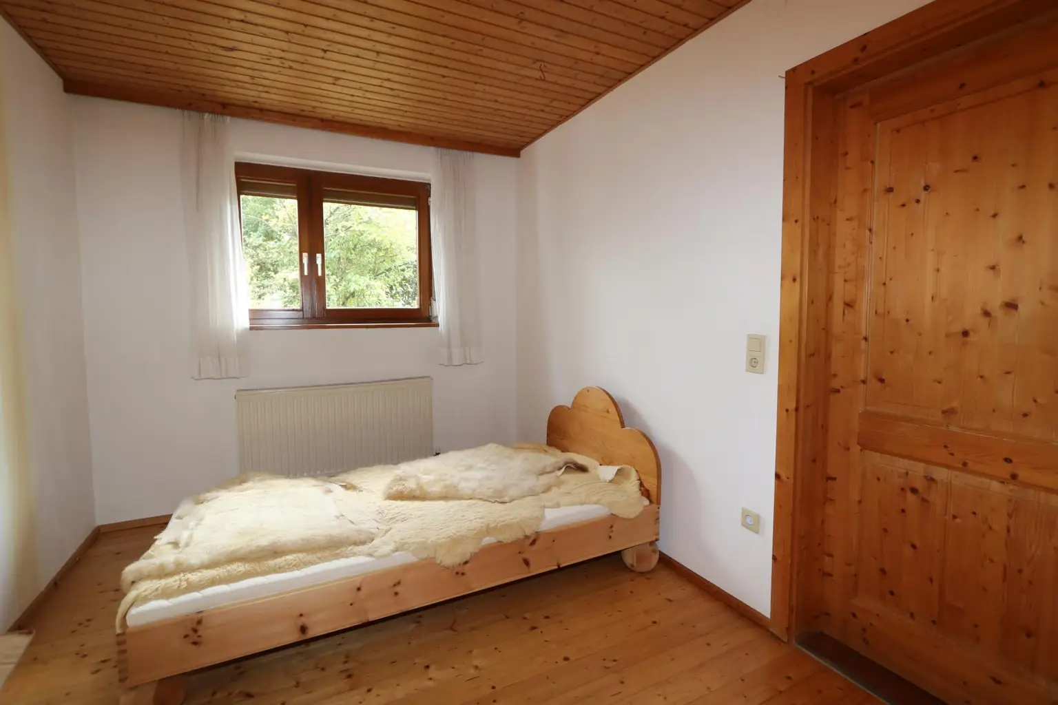 Ein Haus mit Herz – viel Platz und Raum im Speckgürtel von Linz