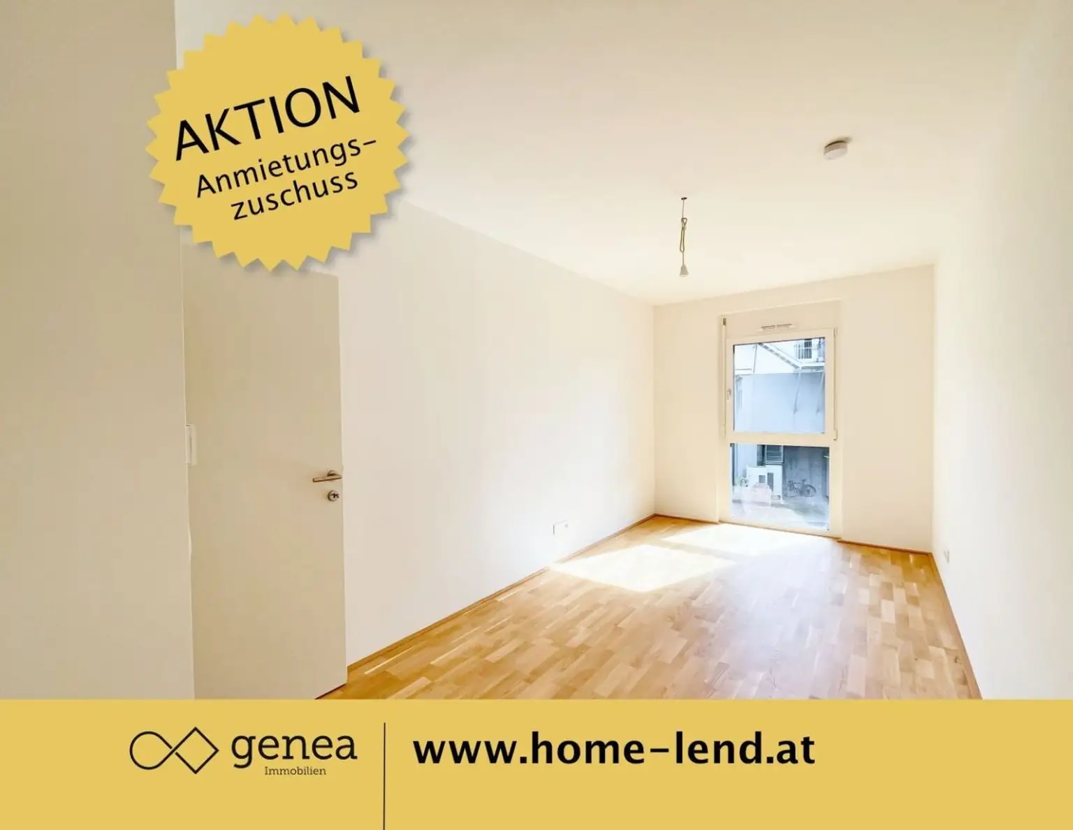 Home-Lend: Neubauwohnungen mit Großstadtflair | Neubau