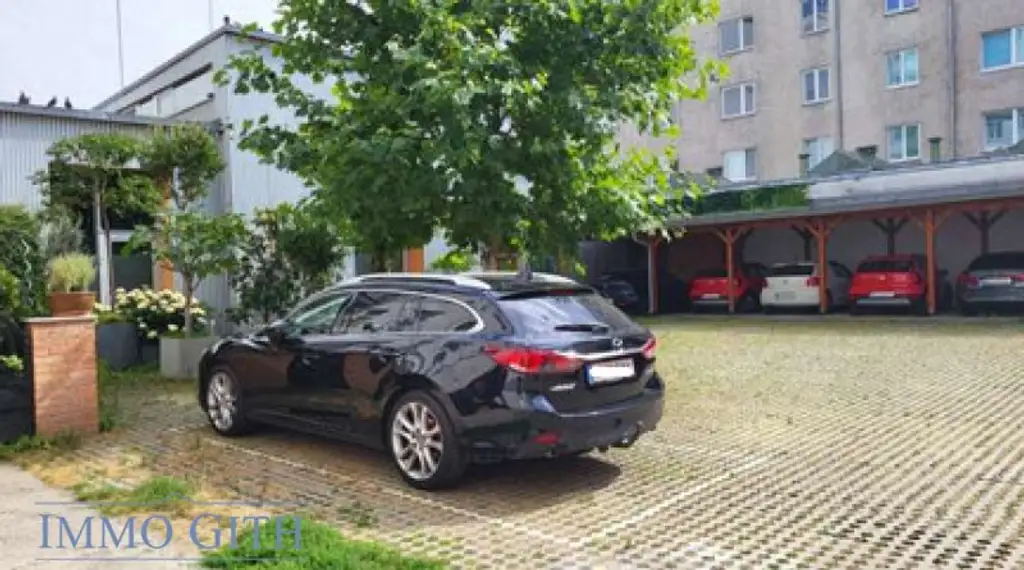 LICHT, LUFT & LEBENSQUALITÄT – 4-ZIMMER-WOHNUNG MIT TERRASSE IN RUHIGER STADTLAGE (1050) ZU KAUFEN!