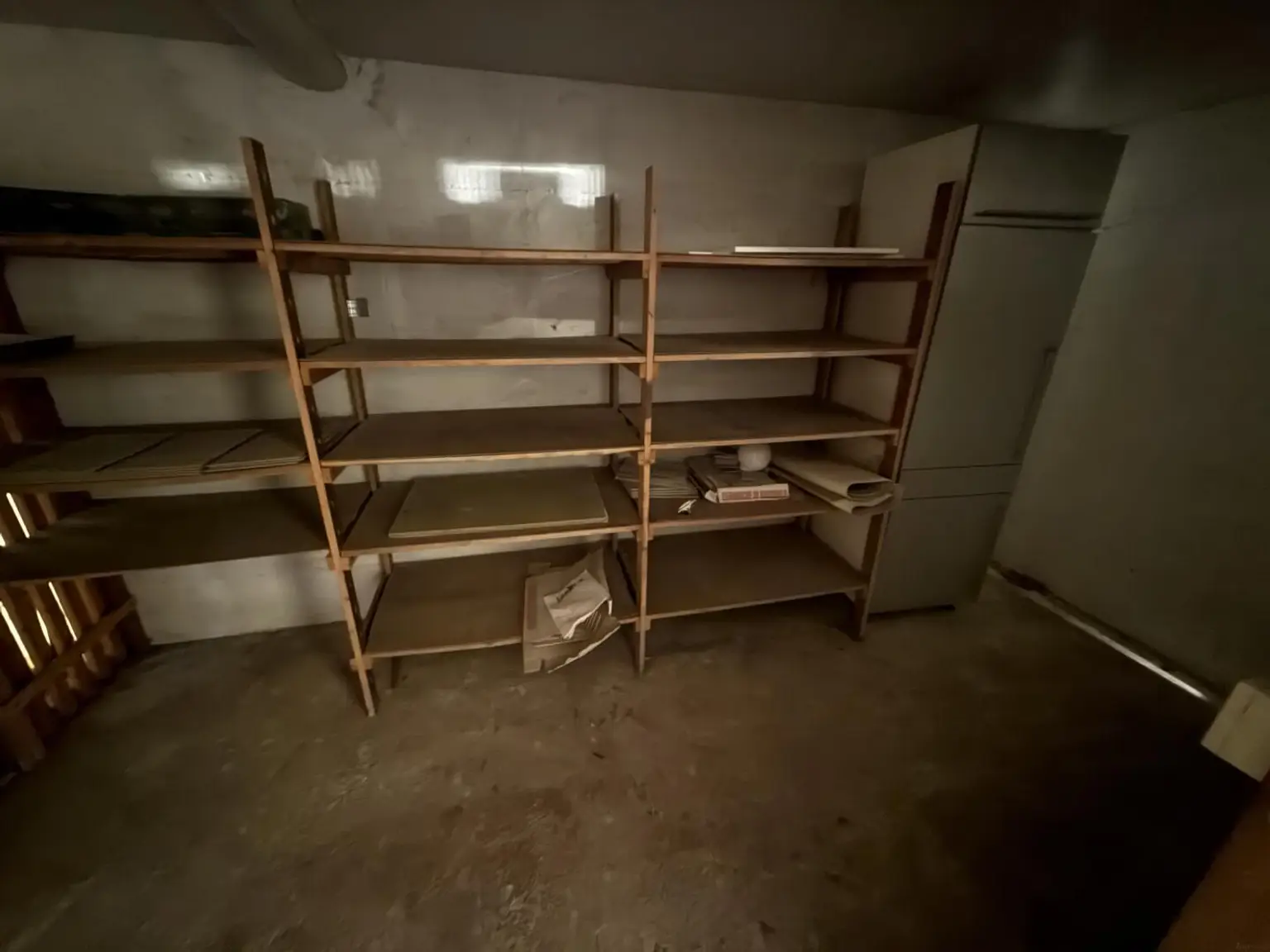 Übelbach 2 Zimmer mit Loggia und Küche