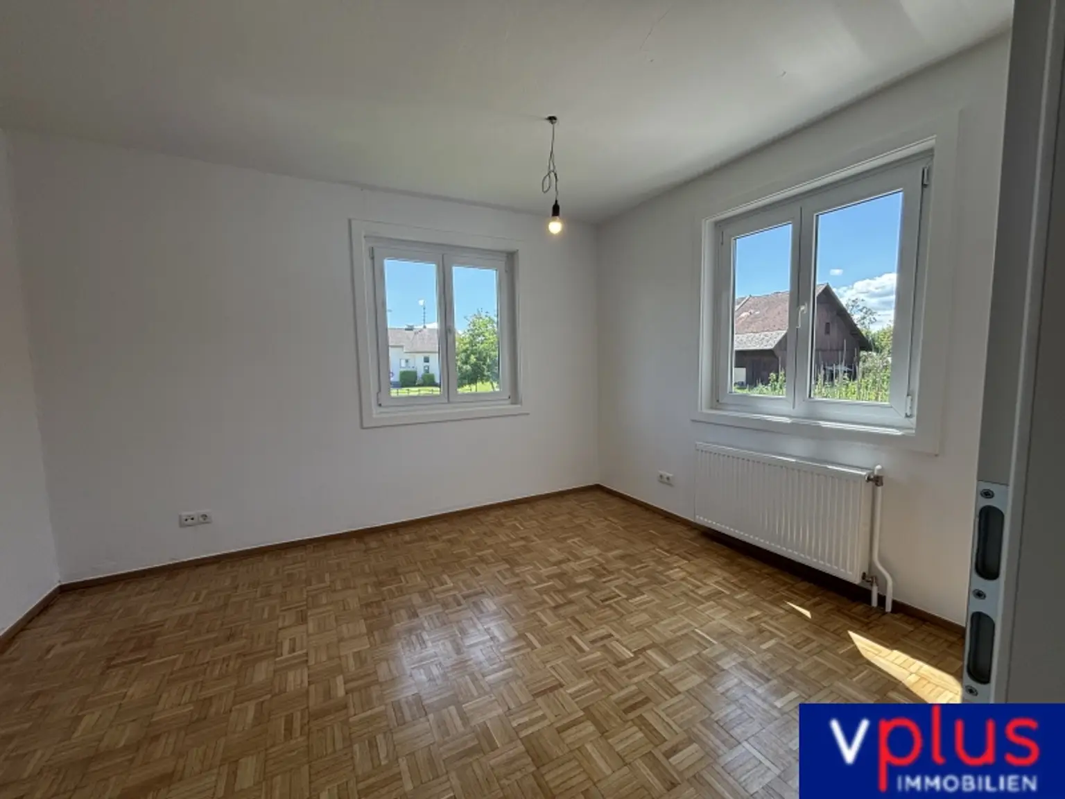 modernisiertes Haus iim charmanten Lustenau
