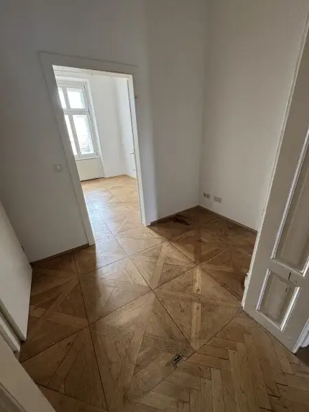 Mietwohnung ca. 178m2 in Top-Lage in Graz! ***Für Wohngemeinschaften bestens geeignet***