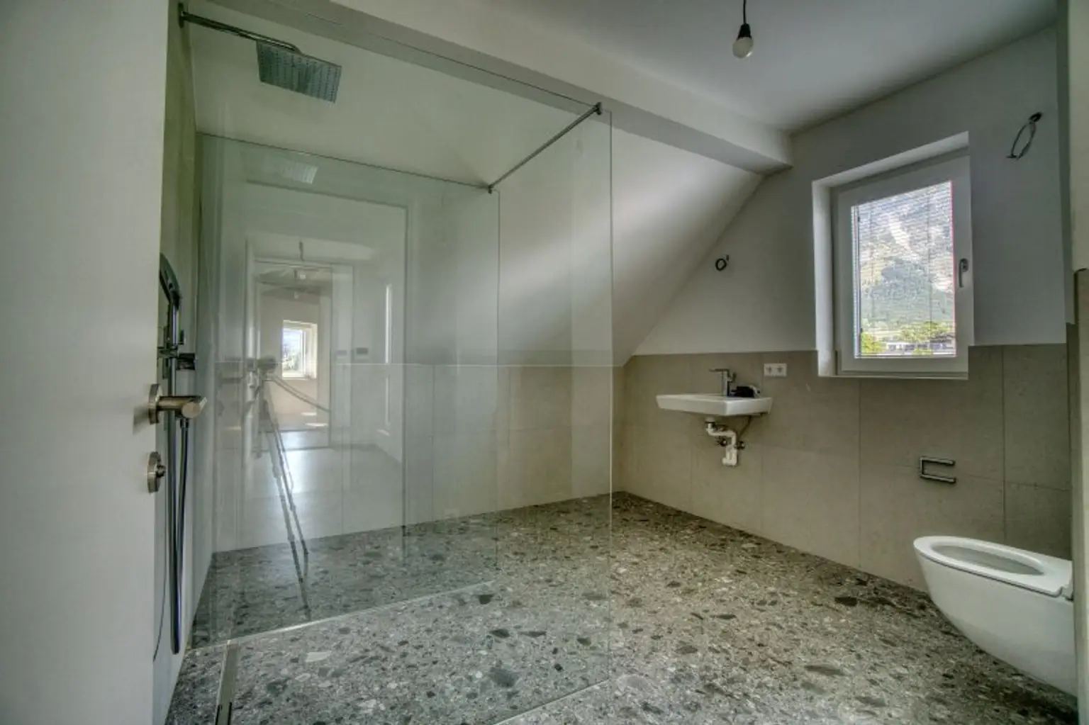 Penthouse-Wohnung in Absam - Premium Living am Fuße des Karwendels