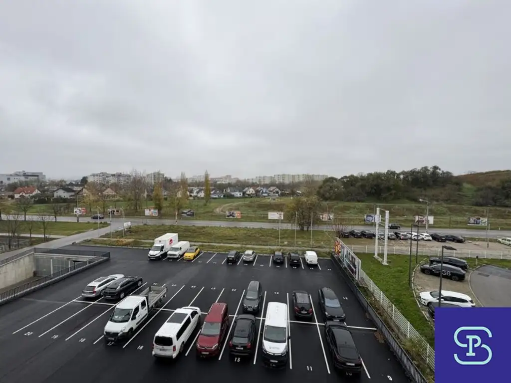 Preiswerte 72m² Büroeinheit mit Hauszentralheizung Nähe Rautenweg - 1220 Wien