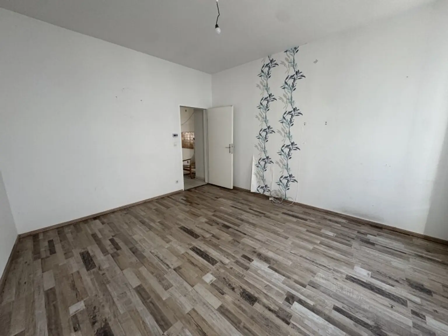 Altbauprojekt Columbusgasse 70 – Wohnen & Investieren im Herzen von Favoriten