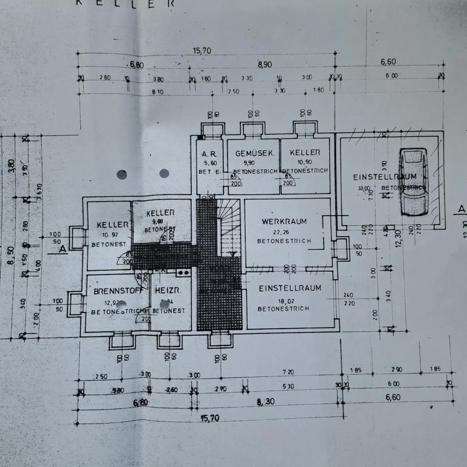 Plan Keller