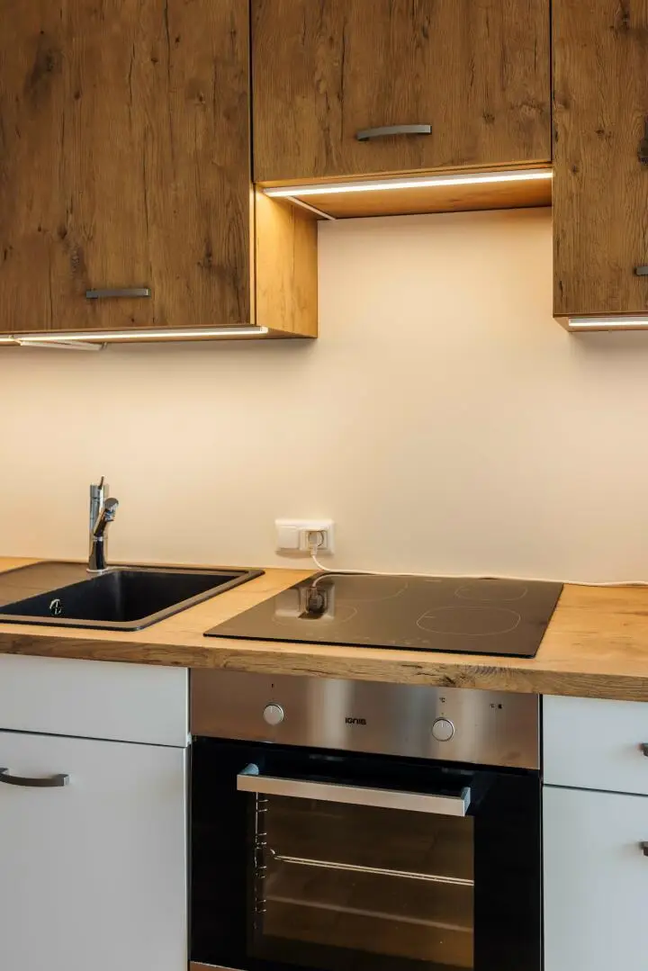 Graz Eggenberg: Neubauwohnung mit großem Balkon, Garten und kostenfreier Parkzone