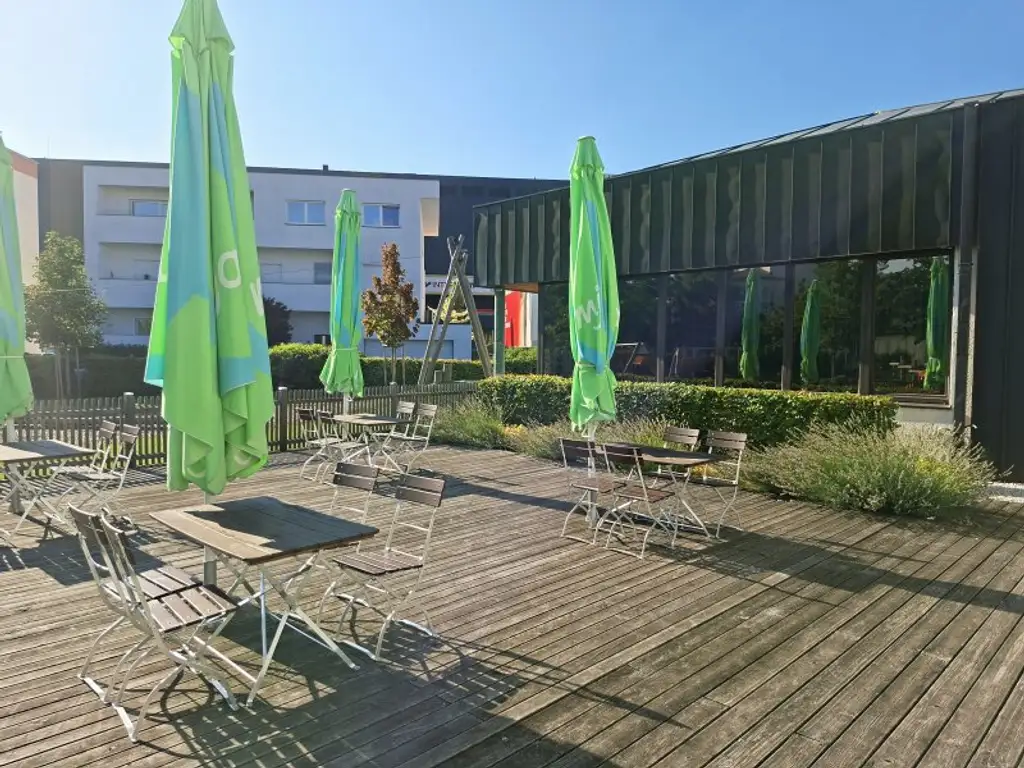 TOP Location mit umsatzstarkem Gastro-Konzept sucht Nachfolger!