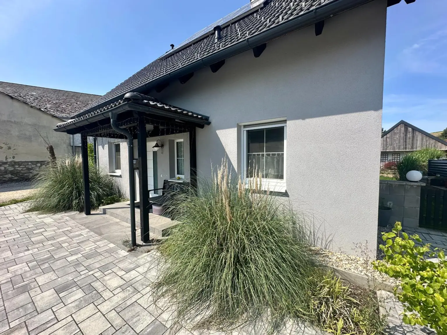 OPEN HOUSE! Komfortables Einfamilienhaus in ruhiger Lage