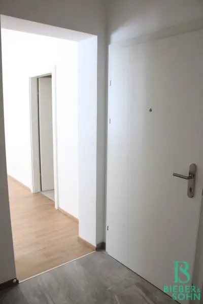 Wohnen auf der Herrengasse!