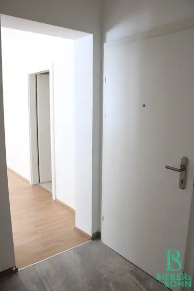Wohnen auf der Herrengasse!