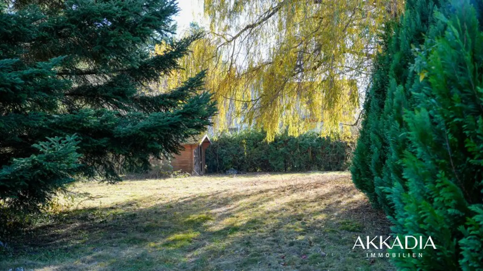 Moderner Bungalow in absoluter Ruhelage – Neulengbach
