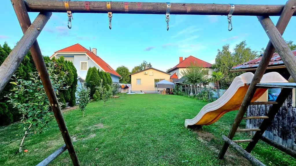 "Einfamilienhaus in Toplage – Langenlois"