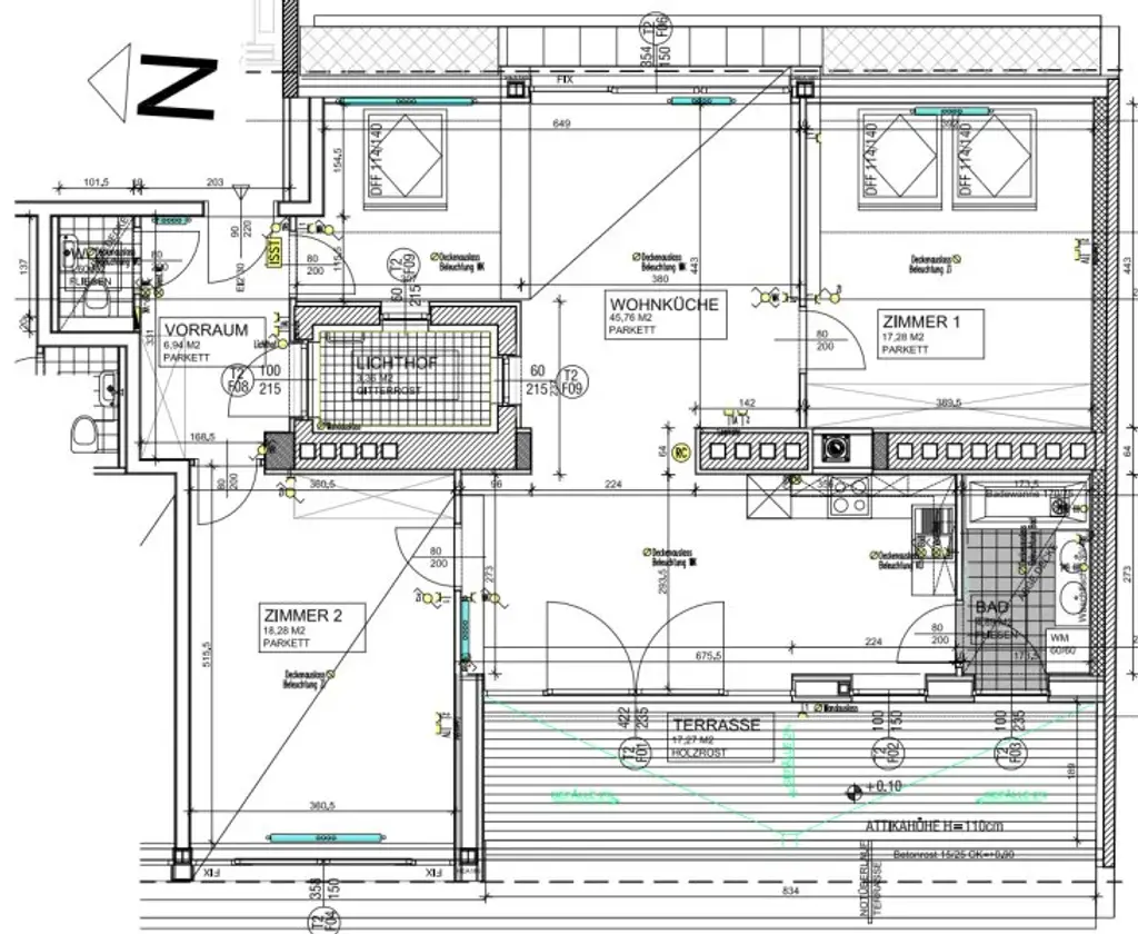 Plan