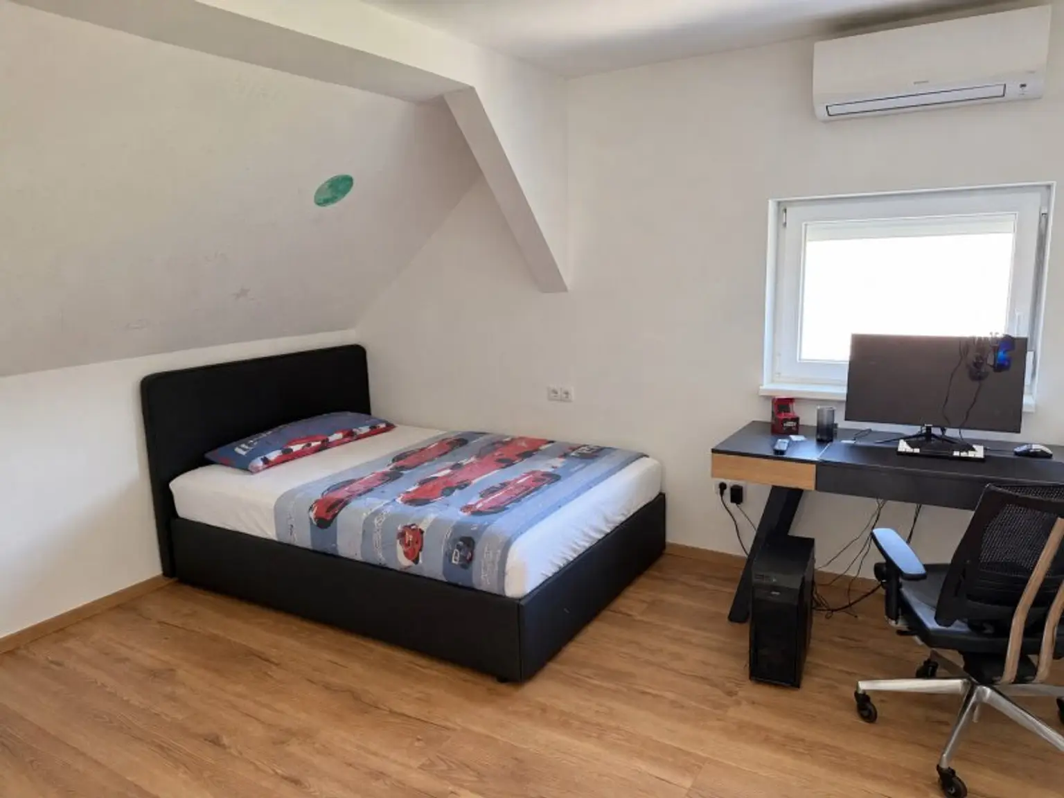 OG Kinderzimmer