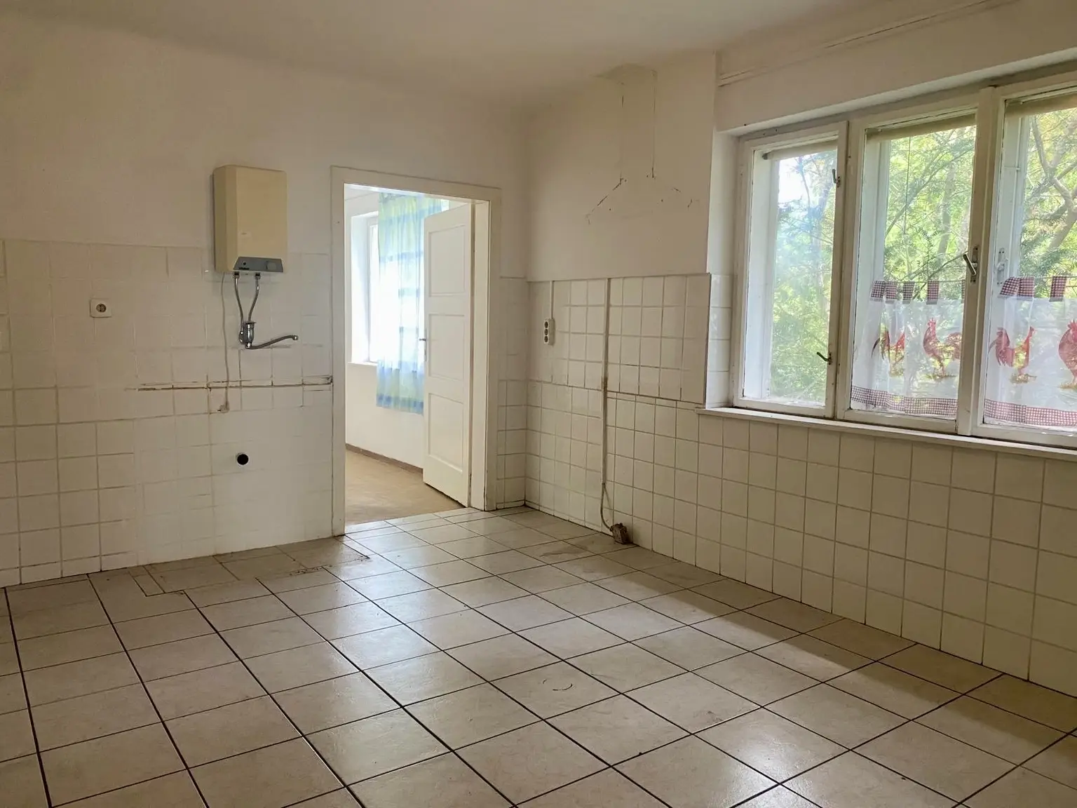 Tradition trifft Vision - Preis reduziert -sanieren & Werte schaffen