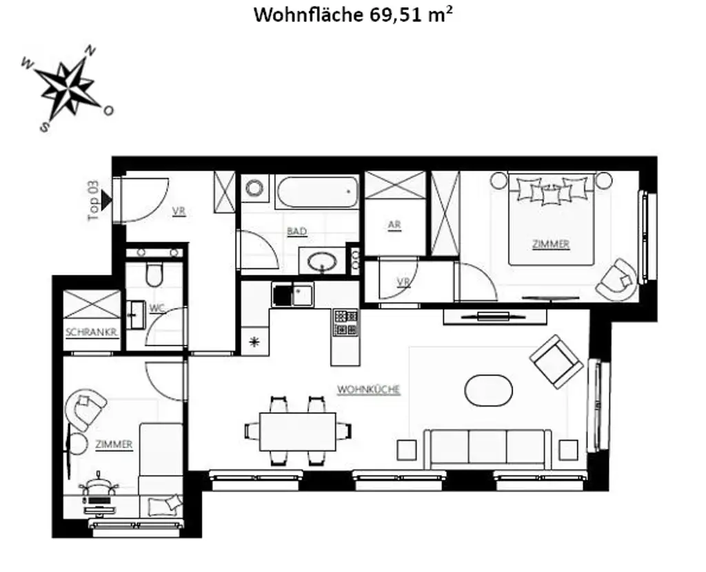 Plan 1