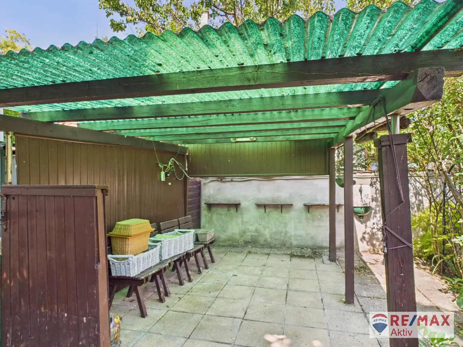 Charmantes Einfamilienhaus mit Garten und viel Platz für die Familie