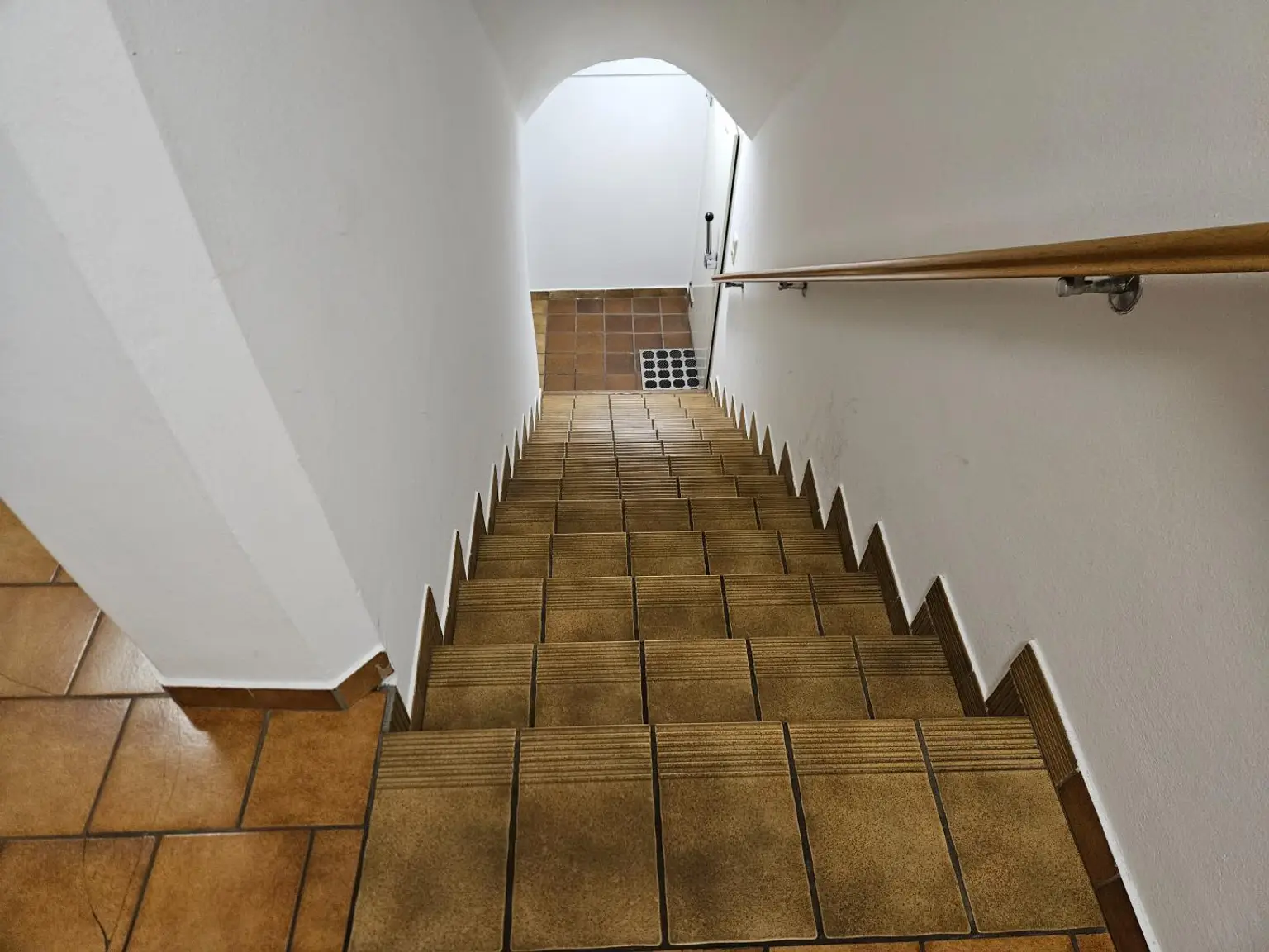 Kanzlei oder 4-Zimmer Wohnung im Zentrum von Braunau