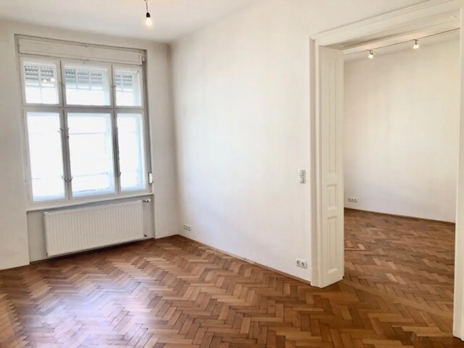 Zimmer 3 (Durchgeh-Zimmer)