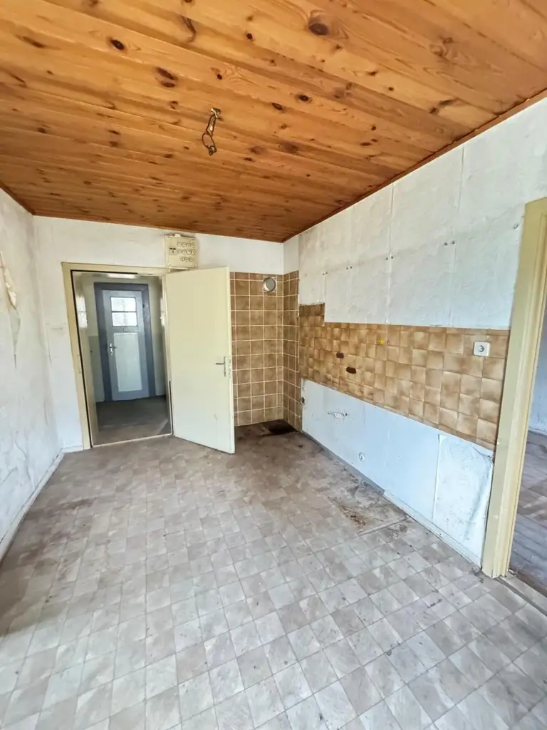 Mietzinshaus| Mietwohnhaus | Anlegerobjekt|  mit Gartengrund,| in Rottenmann| IMS Immobilien KG