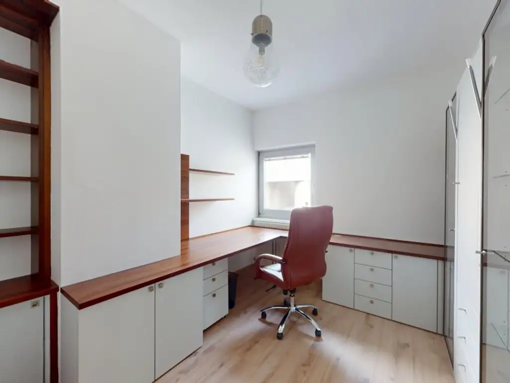 Sonnenterrasse, Garten und 5 Zimmer: Leben im Architektenhaus! 163m² Nutzfläche!