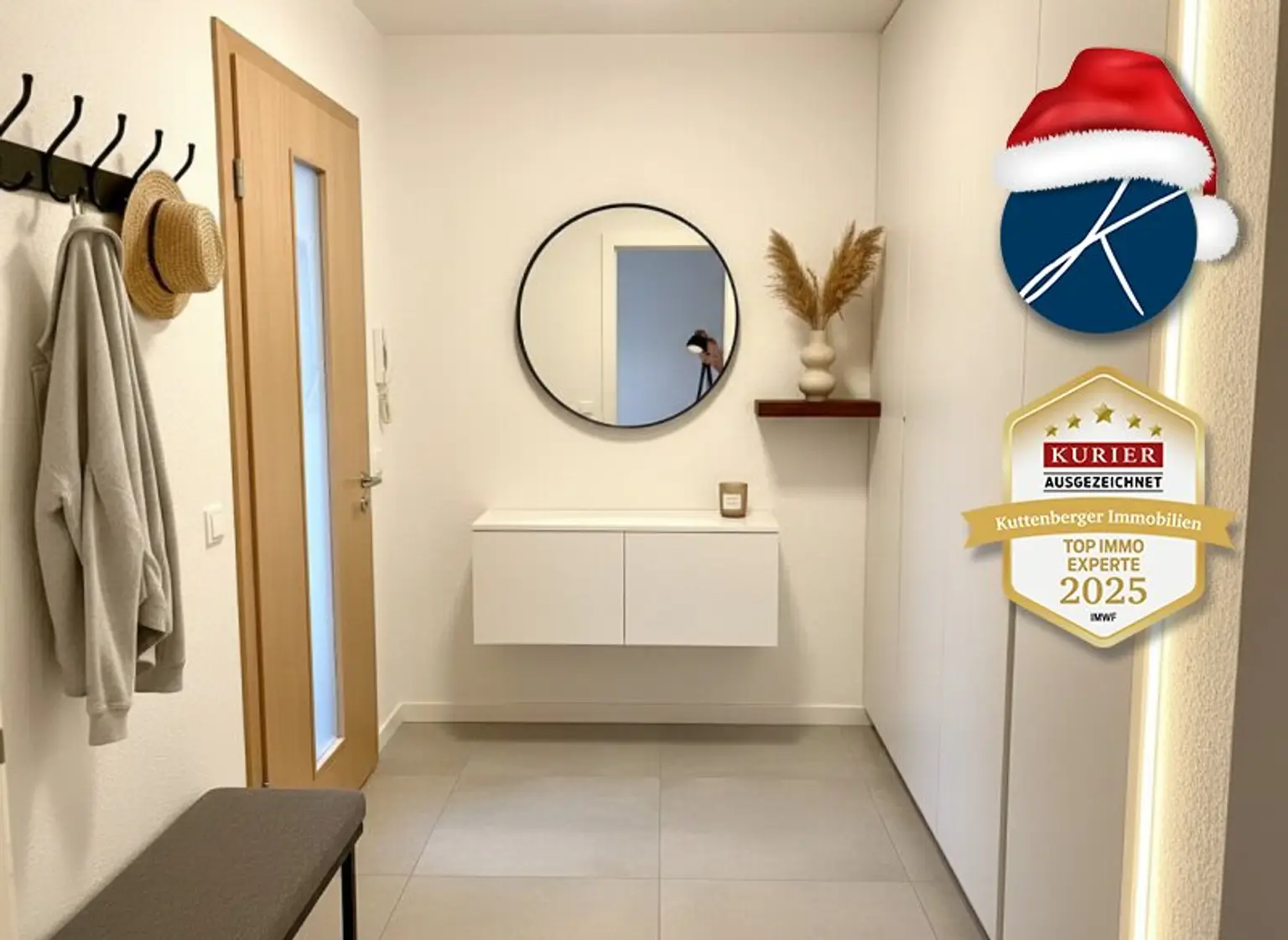 Visualisierung durch KI