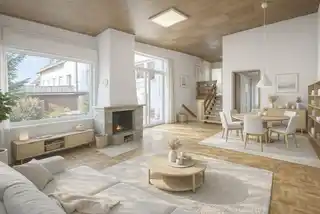 Einrichtungsvorschlag KI