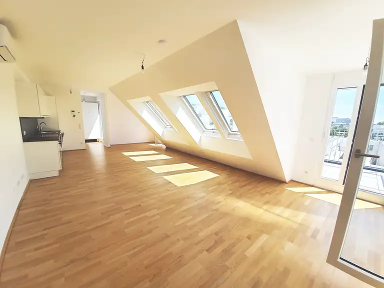 Wohnküche I