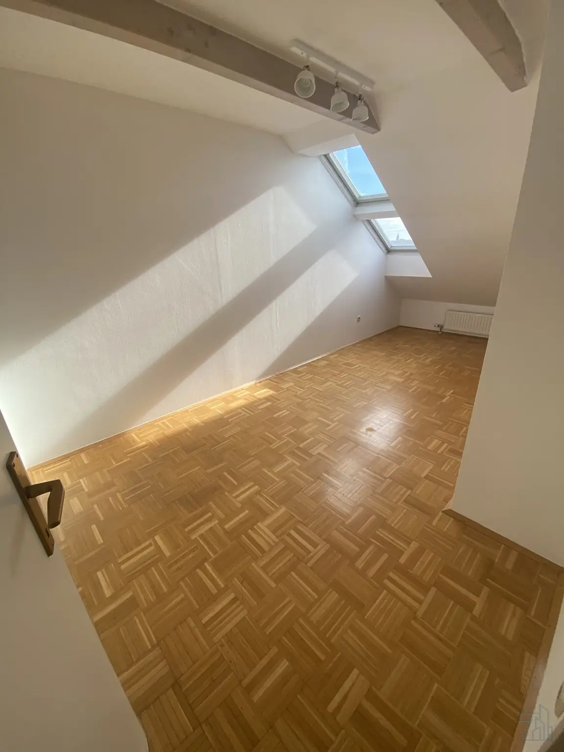 Anlegerhit im Lendviertel – DG-Maisonette bis 2027 vermietet!