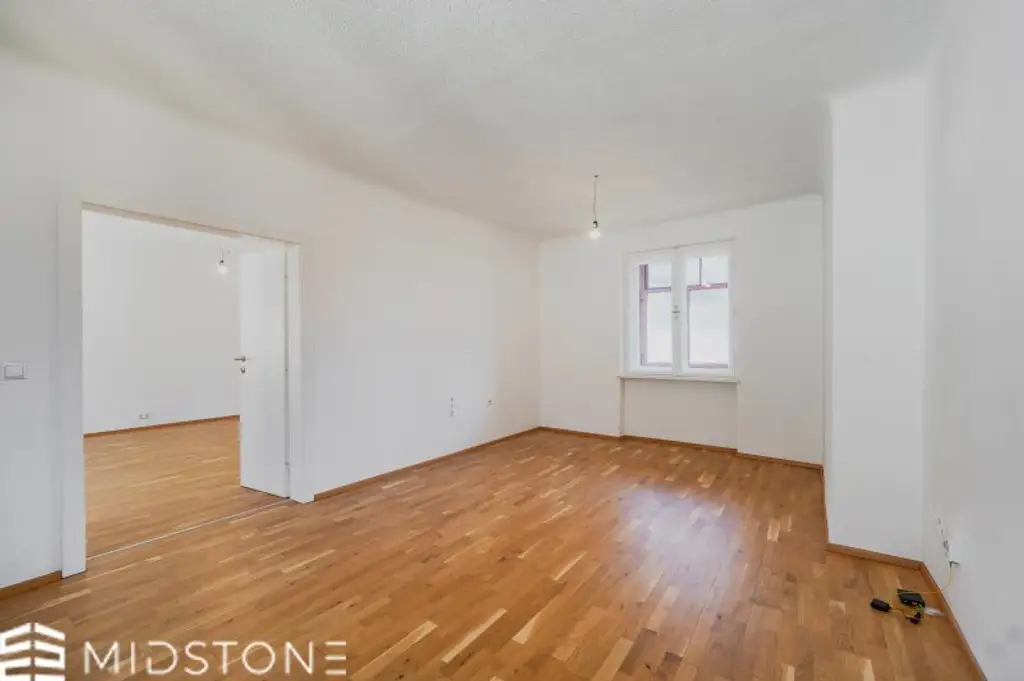 *Über den Dächern Böheimkirchens* Lichtdurchflutete Maisonette mit Loggia und Dachterrasse