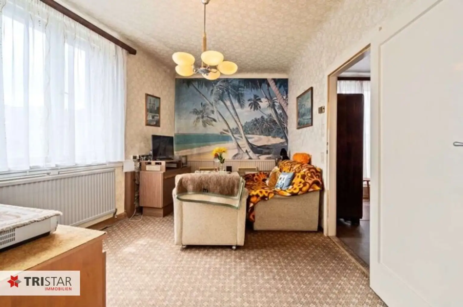 Charmante 3-Zimmer-Wohnung in 1120 Wien – Gestalten Sie Ihr Traum Zuhause!