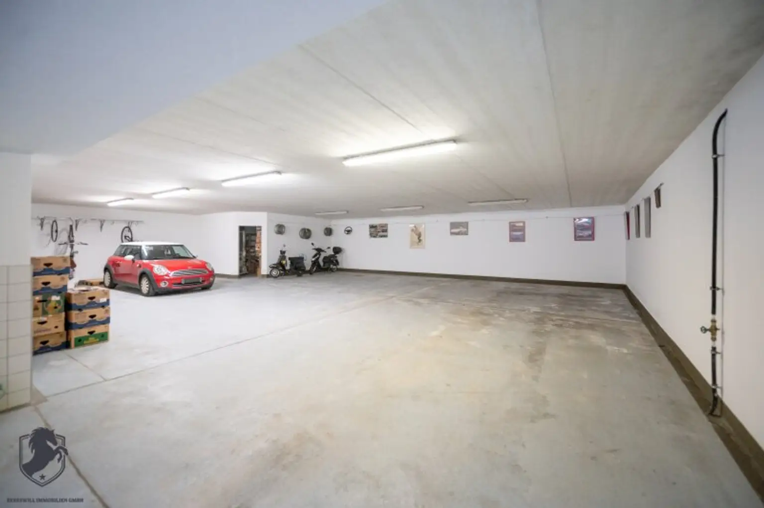 Development-Case - Exklusive Entwicklungs-Liegenschaft in Bestlage Hietzing