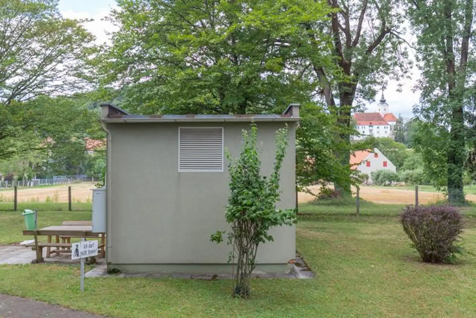 Aussicht
