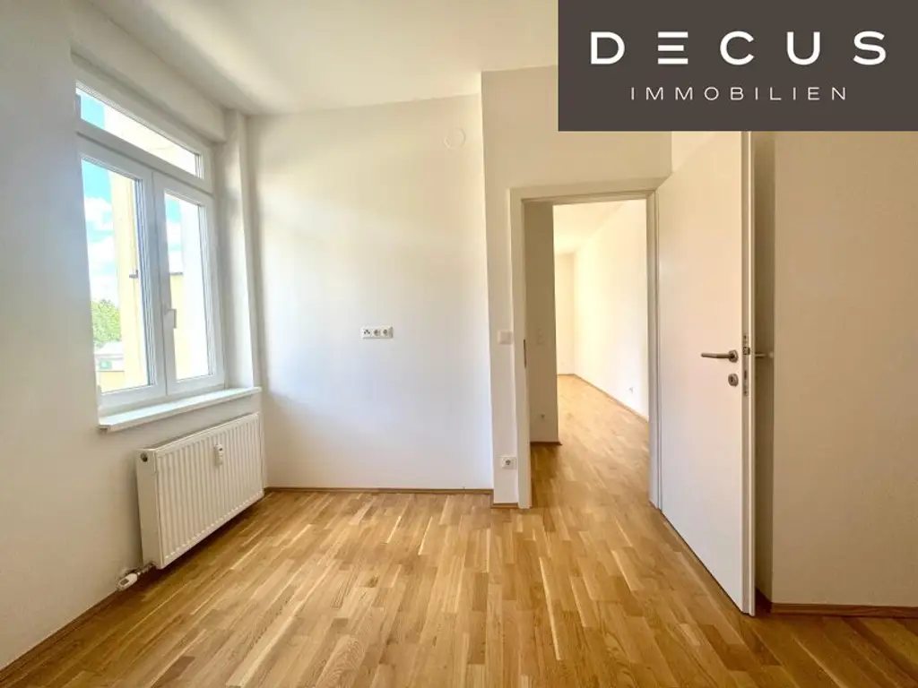 | CHARMANTE 2-ZIMMER-WOHNUNG MIT TERRASSE | 1. OG | ca. 41m² | IN GRAZ-RAGNITZ | HELL & GEMÜTLICH | SEHR GUTE LAGE