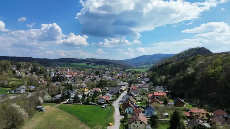 Umgebung V
